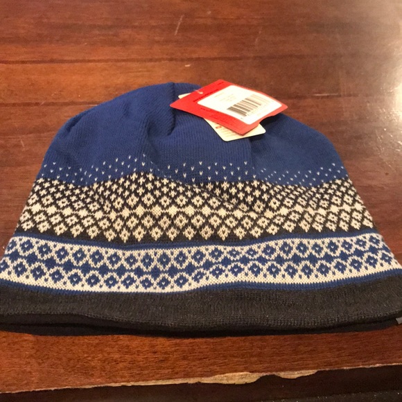 The North Face Accessories - North Face beanie